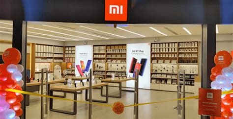 Xiaomi Mi Store Philippines: Branch Locations (2022 Update).